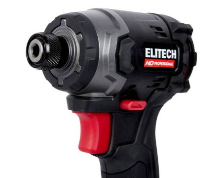 Винтовёрт акумуляторный ELITECH HD CS 2003SL (E2201.055.01) 205732. Артикул 205732
