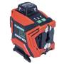 Лазерный нивелир CONDTROL Fliesen 3D Laser 7-2-103. Артикул 7-2-103