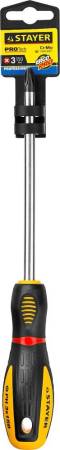 STAYER PROTech PH3x150 отвертка 25132-3-15_z02. Артикул 25132-3-15_z02