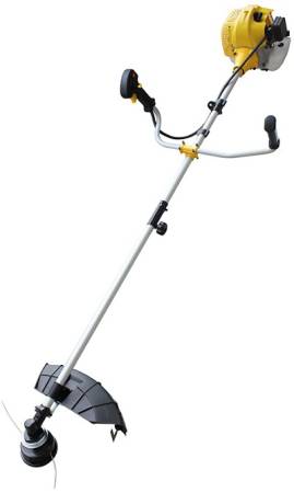 Бензиновый триммер GGT-1500SX Huter 70/2/22. Артикул 70/2/22