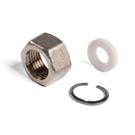 Fortisflex Комплект для вальцевания 3/4" арт. 87695. Артикул 87695