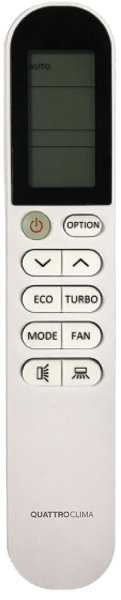 QC-remote