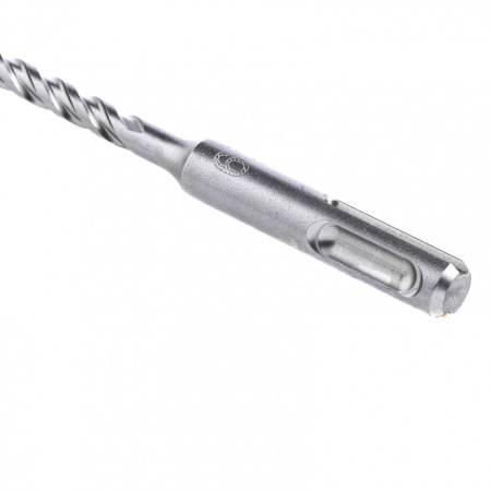 Бур по бетону Drei spitzen, 6 х 315 мм, SDS Plus Gross 70755. Артикул 70755