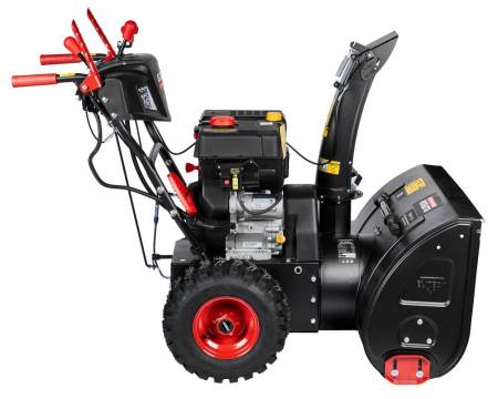 Снегоуборочная машина ST 1476LE ELITECH HD 203761. Артикул 203761