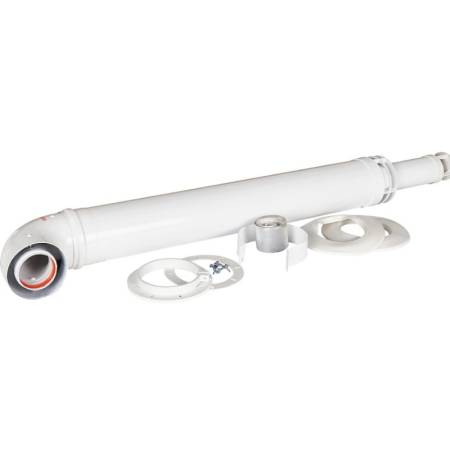 Комплект универсальный ROMMER 60/100 RCA-8610-210090 100265. Артикул 100265
