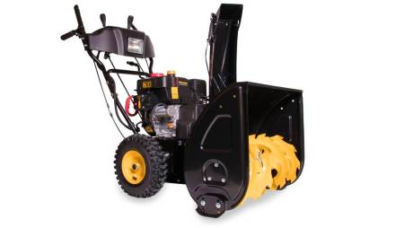 Снегоотбрасыватель CHAMPION ST761E. Артикул ST761E