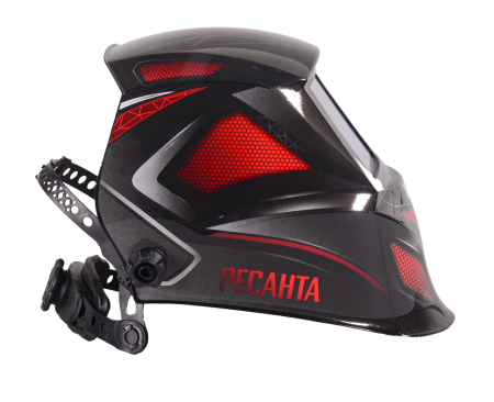 Сварочная маска Ресанта МС-7 65/101. Артикул 65/101