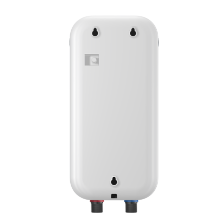 Электроводонагреватель проточный THERMEX Vox 5500 211084 104213. Артикул 104213