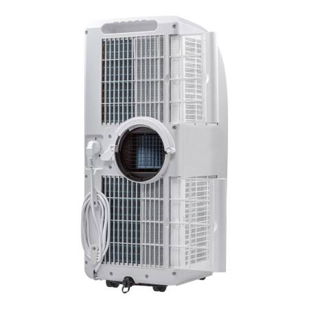 Мобильный кондиционер Ballu INDIE BPAC-09 CP-IN_22Y. Артикул НС-1411836