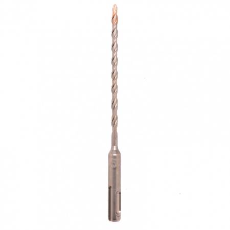 Бур по бетону Pro, 5 x 160 мм, SDS Plus Gross 70659. Артикул 70659
