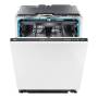 Посудомоечная машина Haier HDWE16-595RU. Артикул FA08AZE03RU