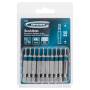 Набор бит Torx6 х 50, сталь S2, 10 шт. Gross 11466. Артикул 11466