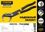 Клещи переставные STAYER HERCULES 300 мм 22375-30. Артикул 22375-30
