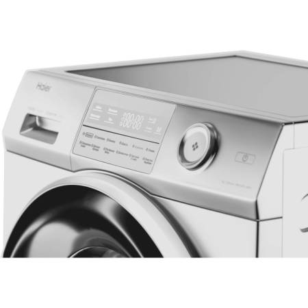 Стиральная машина Haier HW70-BP12969B. Артикул CEABX9000RU