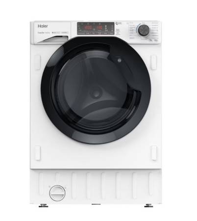Встраиваемая стиральная машина HAIER HWQ90B416FWB . Артикул TD0047721RU