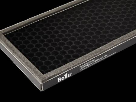 Фильтр CARBON для Ballu ASP-200 НС-1268384. Артикул НС-1268384