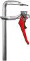 Струбцина рычажная 400/120, 8.5 кН BESSEY BE-GH40. Артикул BE-GH40