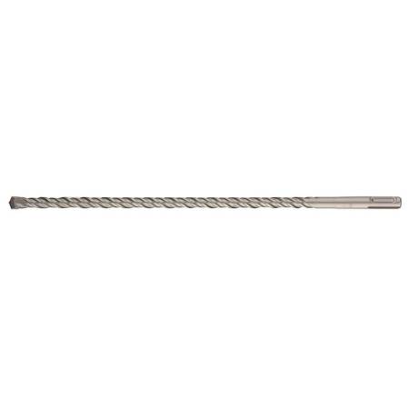 Бур по бетону Pro, 10 х 300 мм, SDS Plus Gross 70680. Артикул 70680
