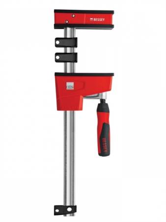 Струбцина корпусная 1000/95, 8 кН BESSEY BE-KRE100-2K. Артикул BE-KRE100-2K