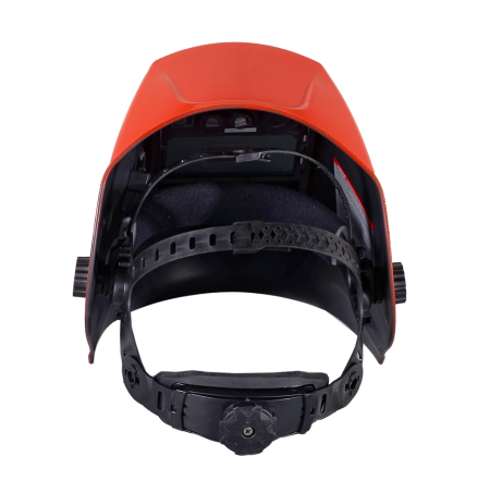 Сварочная маска Ресанта МС-2 RED 65/117. Артикул 65/117