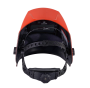 Сварочная маска Ресанта МС-2 RED 65/117. Артикул 65/117