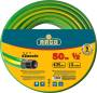 Поливочный шланг RACO CLASSIC 1/2" 50 м 25 атм трёхслойный армированный 40306-1/2-50_z01. Артикул 40306-1/2-50_z01