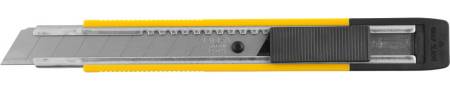 Нож OLFA "AUTO LOCK" "Medium Tough Cutter" для работ средней тяжести 12,5мм OL-MT-1. Артикул OL-MT-1