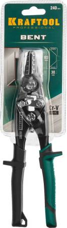 Плоскогубцы для гибки KRAFTOOL BENT 23275. Артикул 23275