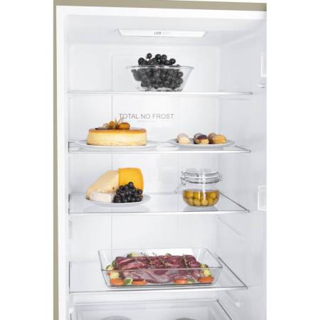 Холодильник Haier CEF537ACG. Артикул BJ0WP8E00RU