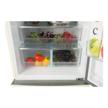 Холодильник Haier C2F636CCRG. Артикул BB09R4E9BRU