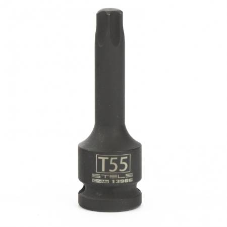 Головка ударная Torx 55, 1/2 Stels 13966. Артикул 13966
