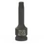 Головка ударная Torx 55, 1/2 Stels 13966. Артикул 13966
