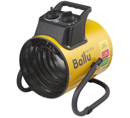 Пушка тепловая BALLU BHP-PE2-2 НС-1274964. Артикул НС-1274964