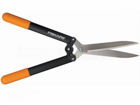 Ножницы для живой изгороди PowerLever FISKARS 1001564. Артикул 1001564