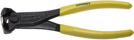 Кусачки торцовые STAYER"MASTER" ручки в ПВХ 180мм 2223-18_z01. Артикул 2223-18_z01