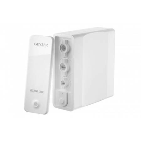 Система обратного осмоса фильтр Гейзер Osmo Lux 51909. Артикул 51909
