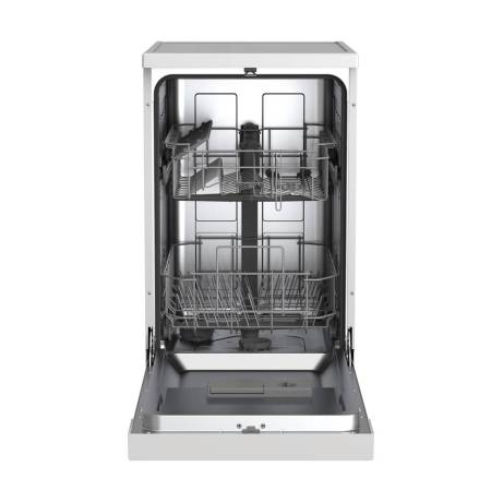 Посудомоечная машина отдельностоящая LEX DW4562N WH CHGA000016. Артикул CHGA000016