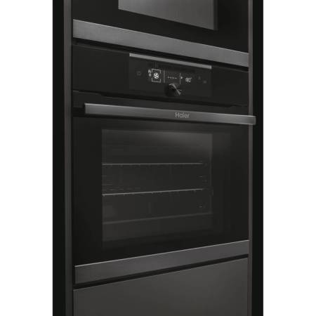 Духовой шкаф Haier HWO60SM5S5B1H. Артикул TD0038110RU
