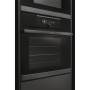 Духовой шкаф Haier HWO60SM5S5B1H. Артикул TD0038110RU
