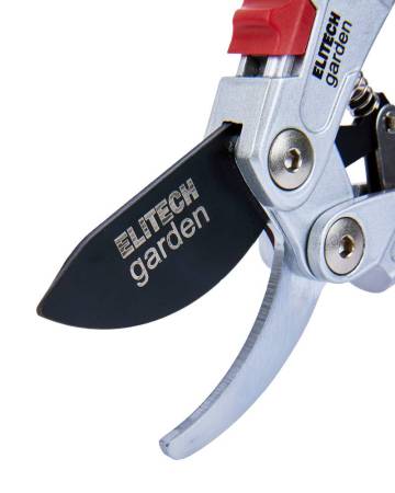 Секатор храповый PB 05 ELITECH Garden 206428. Артикул 206428