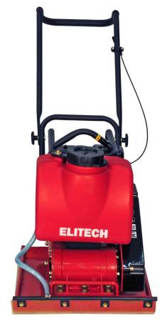 Виброплита ПВТ 120БВЛ ELITECH 182103. Артикул 182103