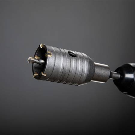 Буровая коронка, M22 х 40 мм Matrix 70365. Артикул 70365