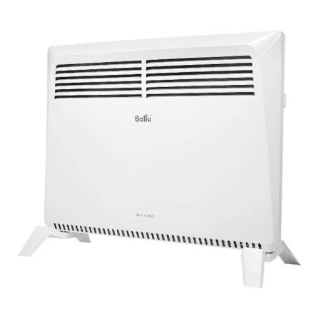 Конвектор электрический Ballu Solo Turbo BEC/SMT-1500. Артикул НС-1166356