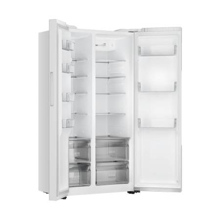Холодильник Haier HRF-522DW6RU. Артикул BH03P1E00RU