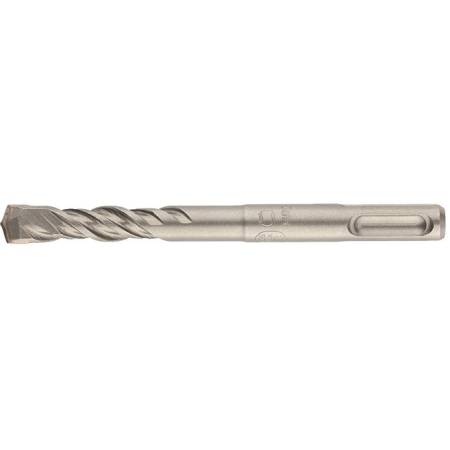 Бур по бетону Pro, 10 x 110 мм, SDS Plus Gross 70658. Артикул 70658