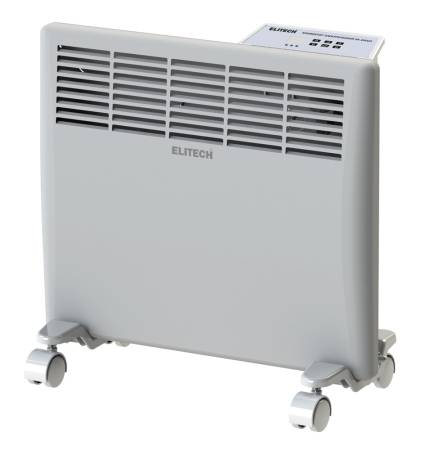 Конвектор ЭК 1000Э ELITECH 209200. Артикул 209200