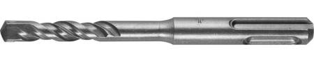Бур ЗУБР SDS-plus   8 х 110 мм 29315-110-08. Артикул 29315-110-08
