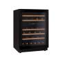 Винный шкаф отдельностоящий LEX LWD6046BL DUAL ZONE CHAT500010. Артикул CHAT500010