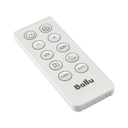 Приточный очиститель воздуха Ballu ONEAIR ASP-200P НС-1246471. Артикул НС-1246471