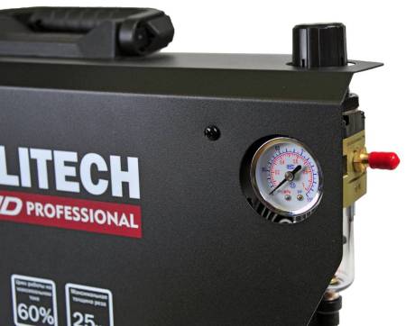 Аппарат плазменной резки WM 40 PLASMA ELITECH HD 204478. Артикул 204478